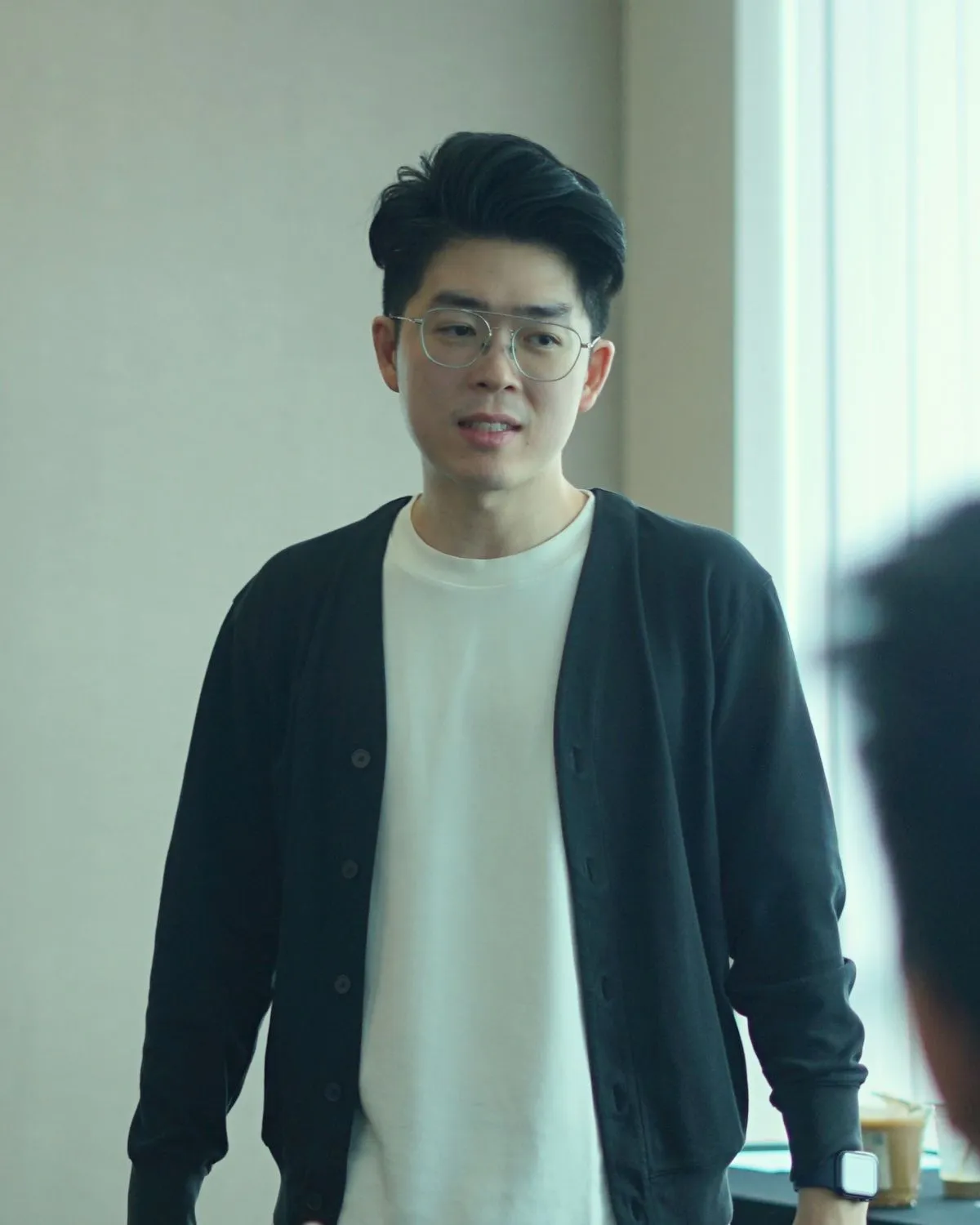 Brilliant Liu